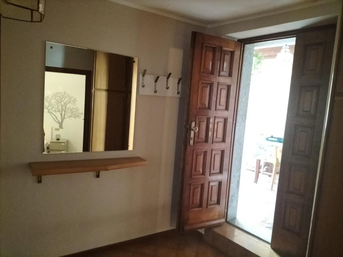 Апартаменты Casa Rina Нессо Экстерьер фото