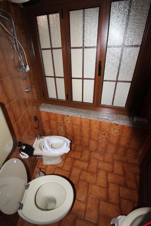 Апартаменты Casa Rina Нессо Экстерьер фото